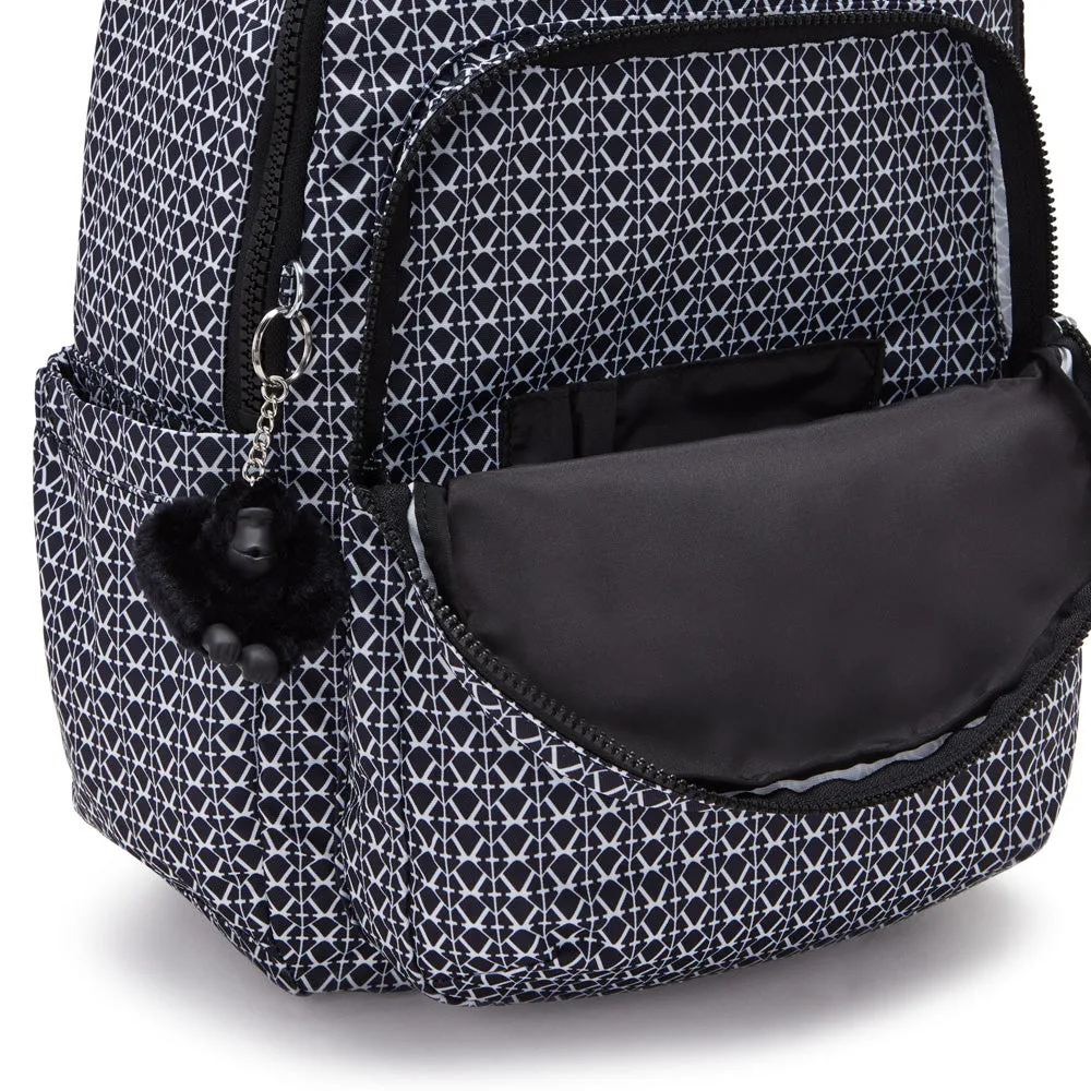 Kipling Seoul Go Laptop Backpack