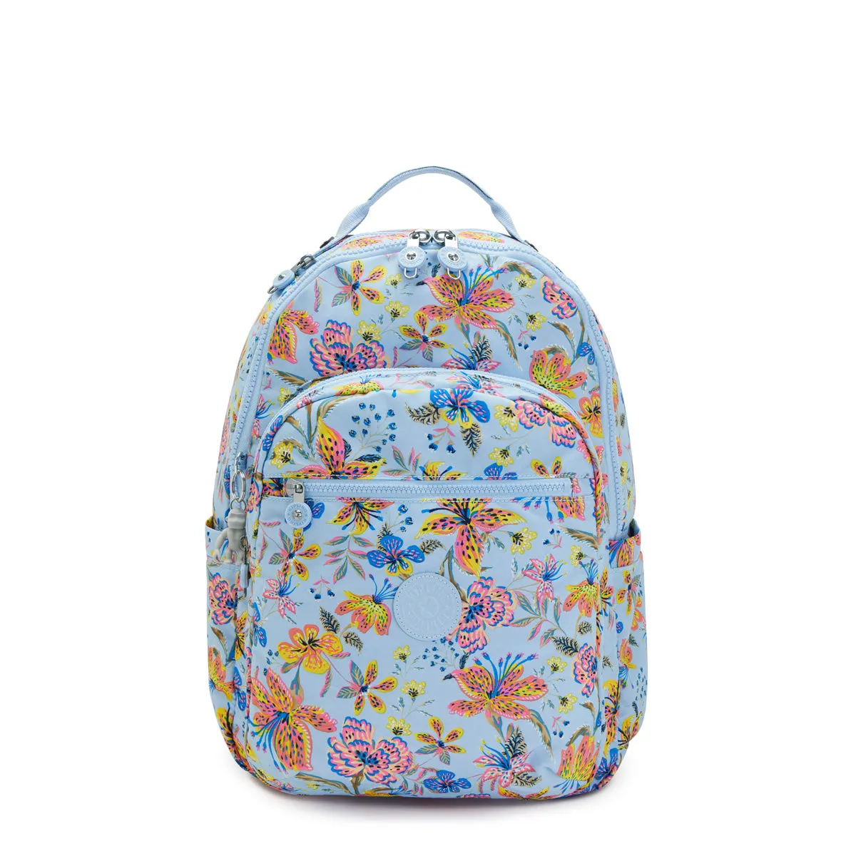 Kipling Seoul Go Laptop Backpack