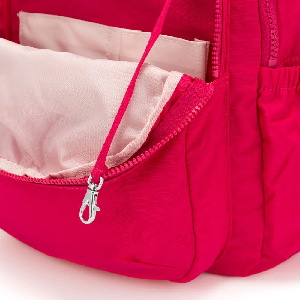 Kipling Seoul Go Laptop Backpack