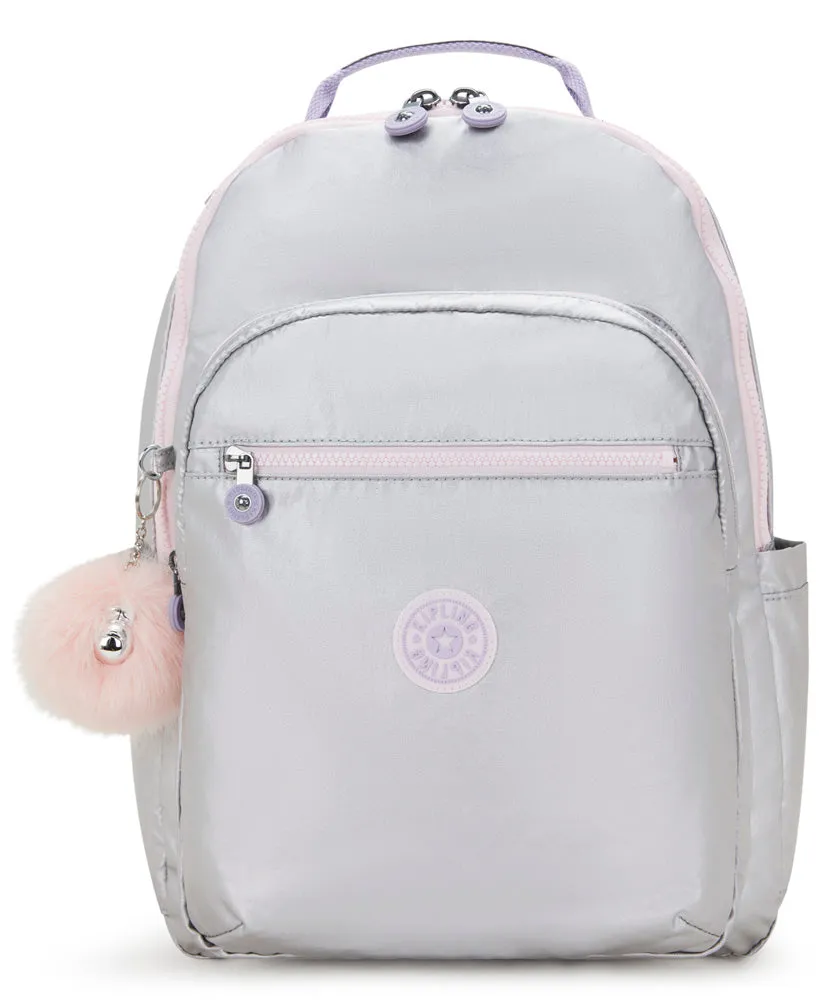 Kipling Seoul Go Laptop Backpack