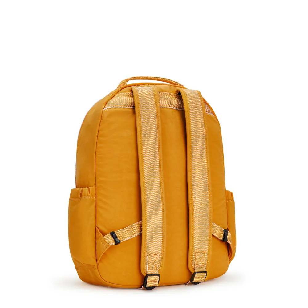 Kipling Seoul Go Laptop Backpack