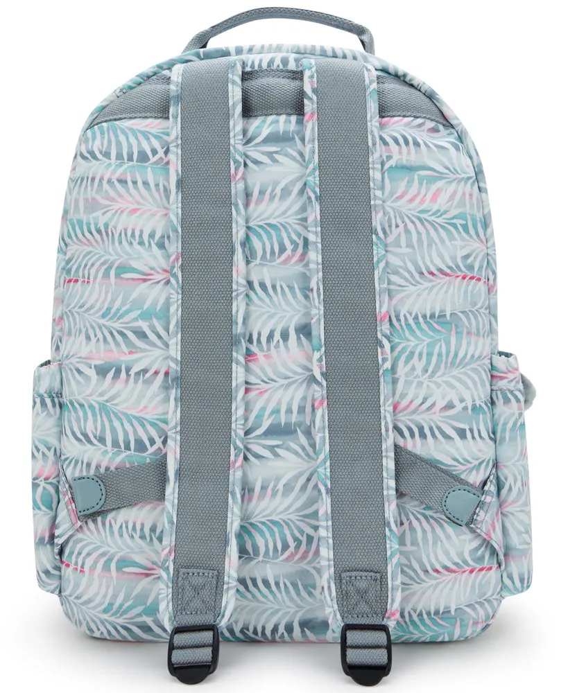 Kipling Seoul Go Laptop Backpack