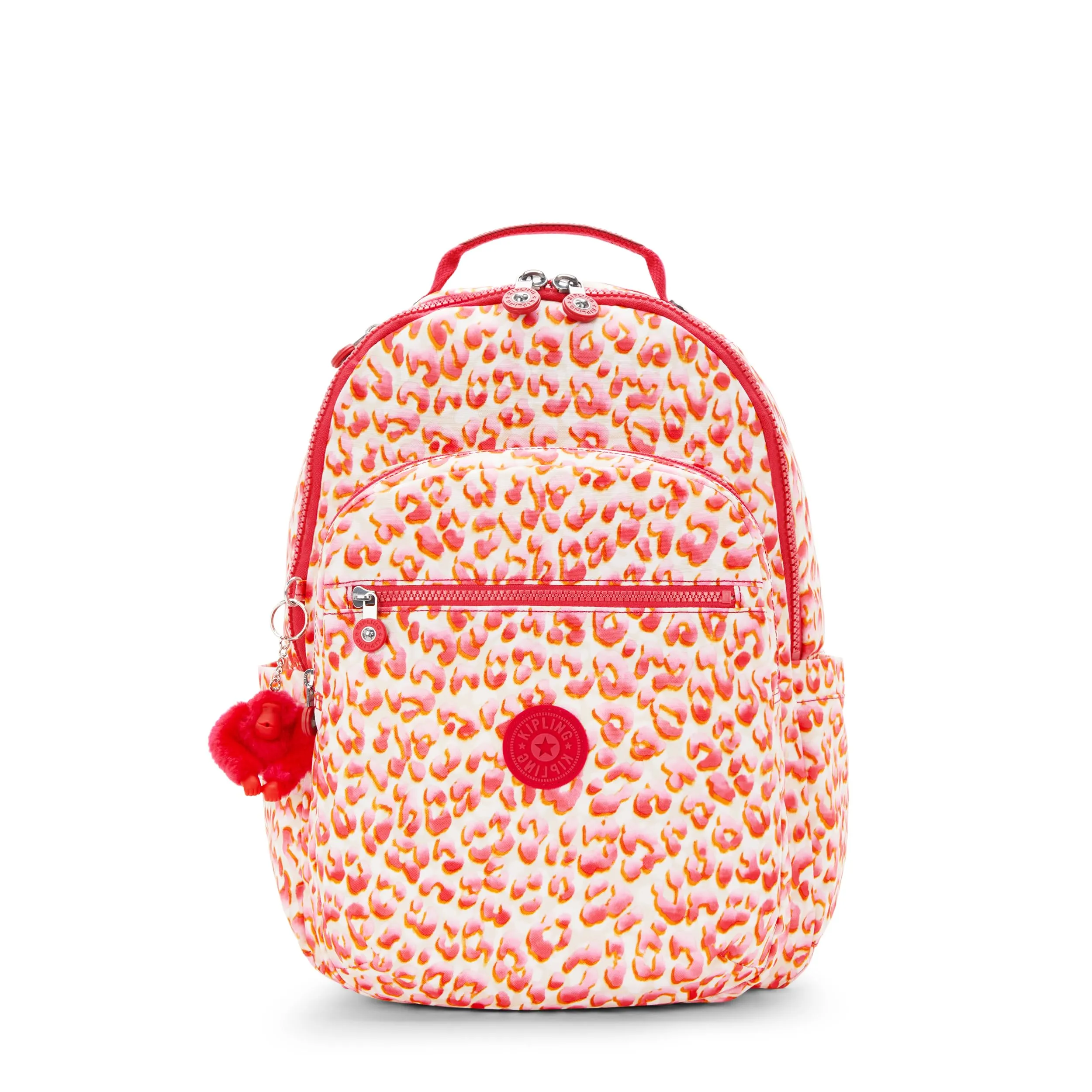 Kipling Seoul Go Laptop Backpack