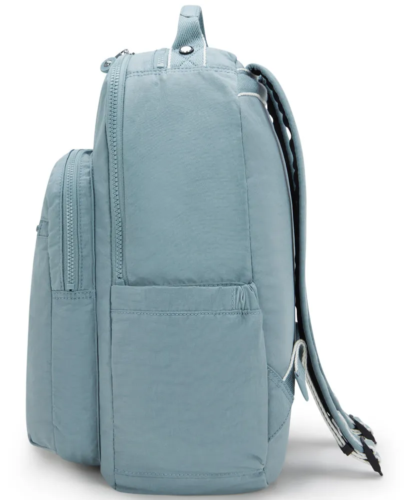 Kipling Seoul Go Laptop Backpack