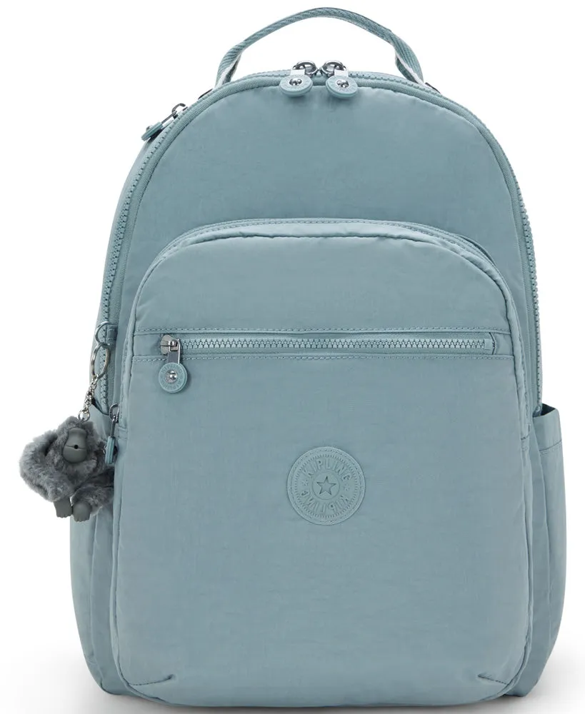 Kipling Seoul Go Laptop Backpack