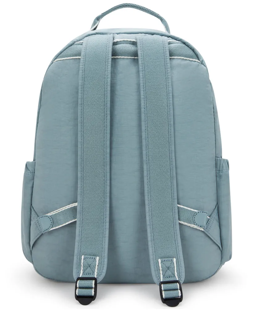 Kipling Seoul Go Laptop Backpack