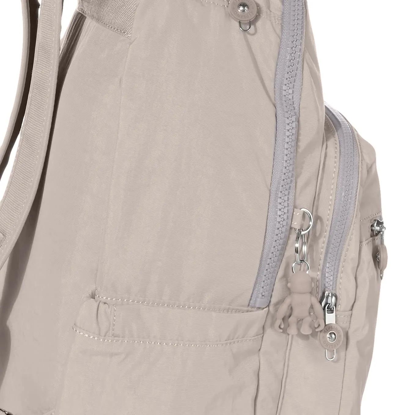 Kipling Seoul Go Laptop Backpack