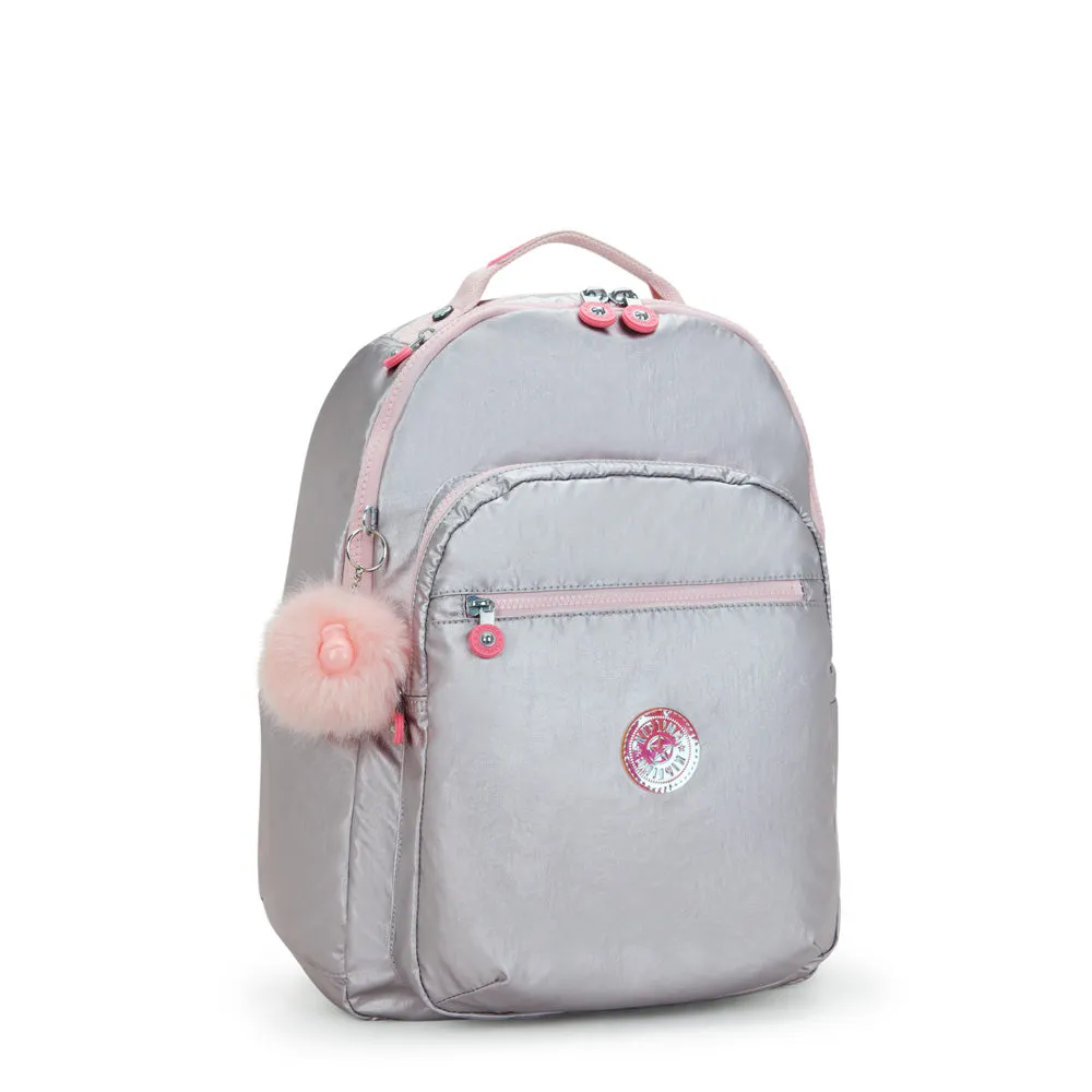 Kipling Seoul Go Laptop Backpack
