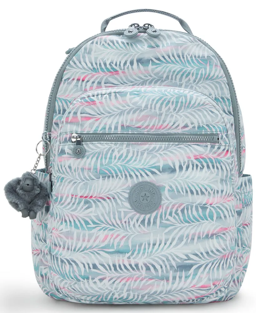 Kipling Seoul Go Laptop Backpack