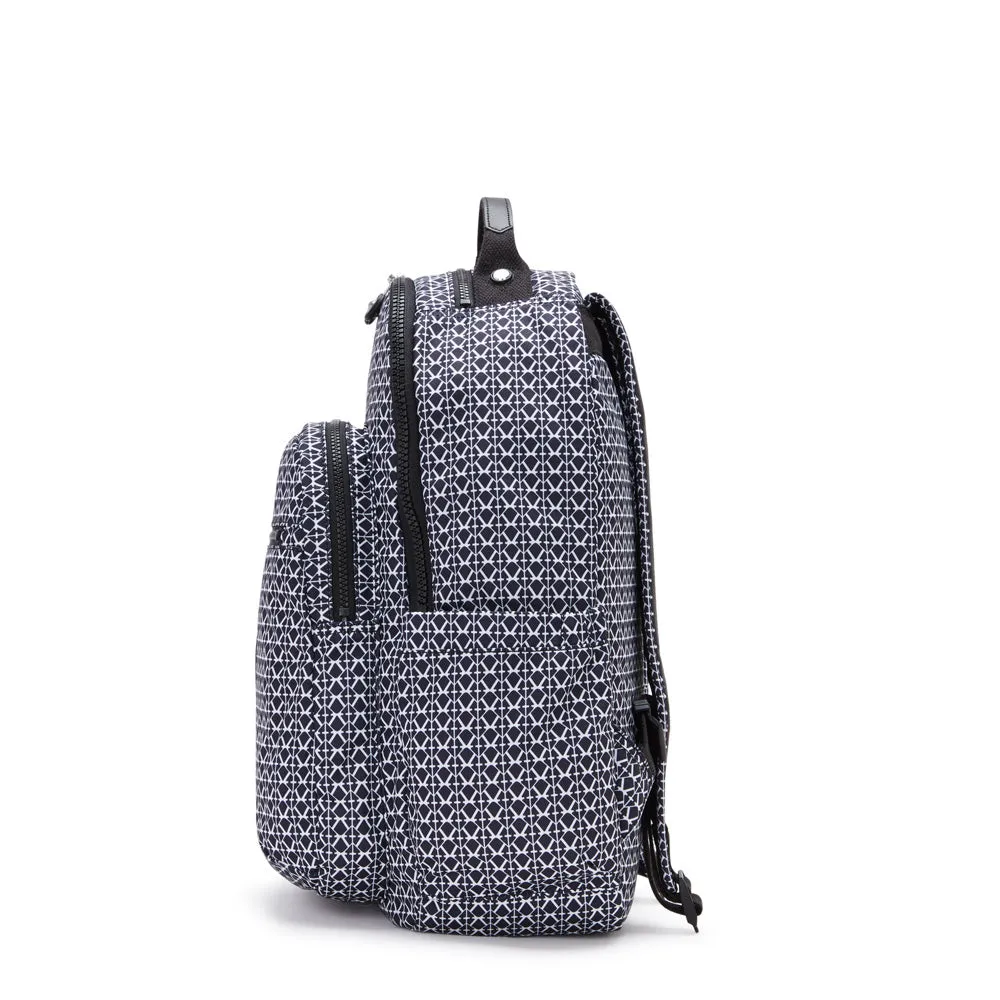 Kipling Seoul Go Laptop Backpack