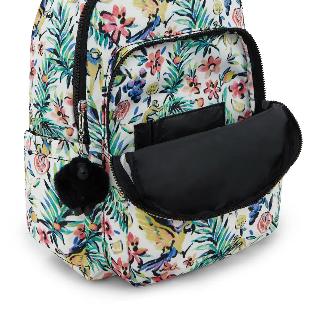 Kipling Seoul Go Laptop Backpack