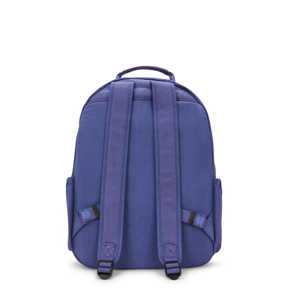 Kipling Seoul Go Laptop Backpack