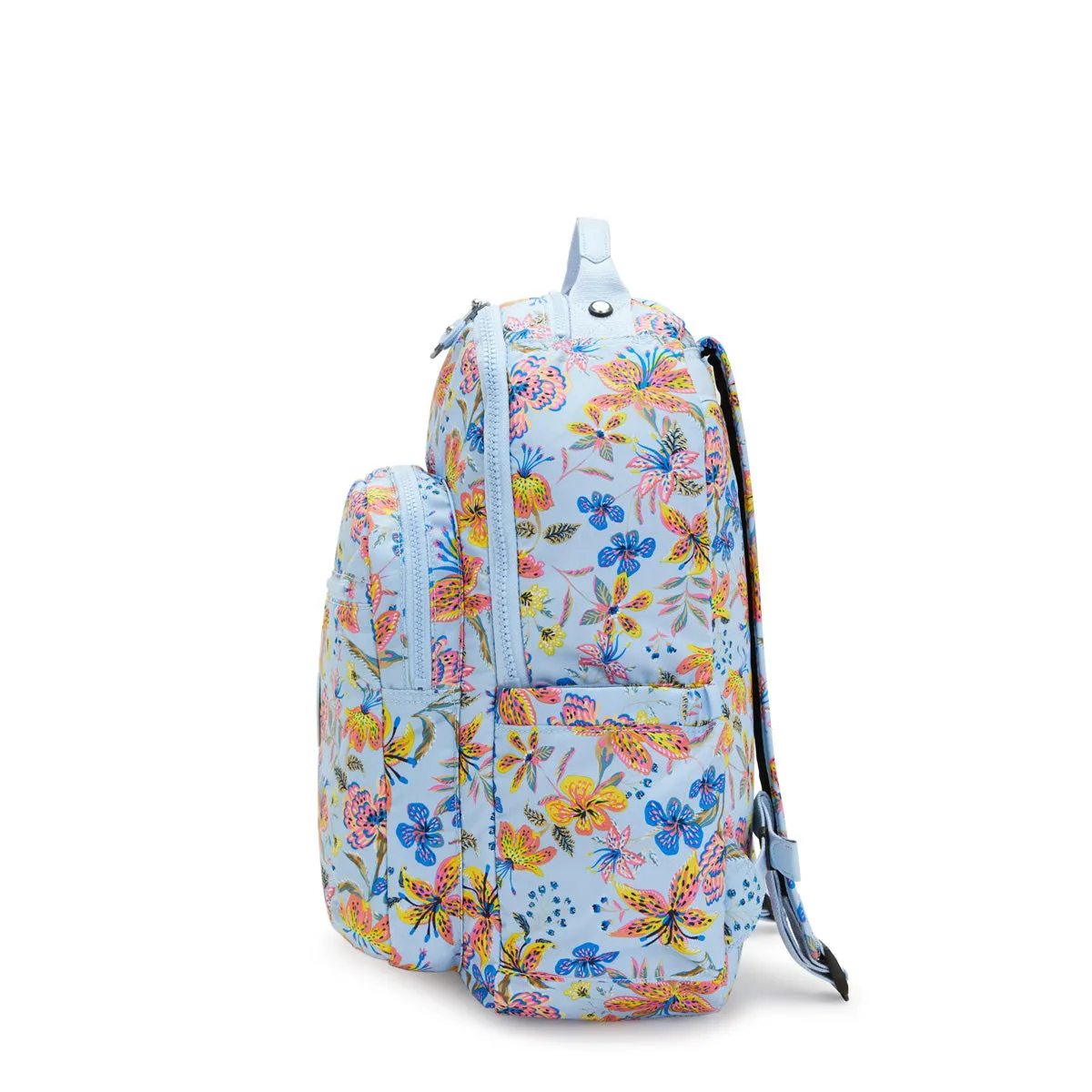 Kipling Seoul Go Laptop Backpack