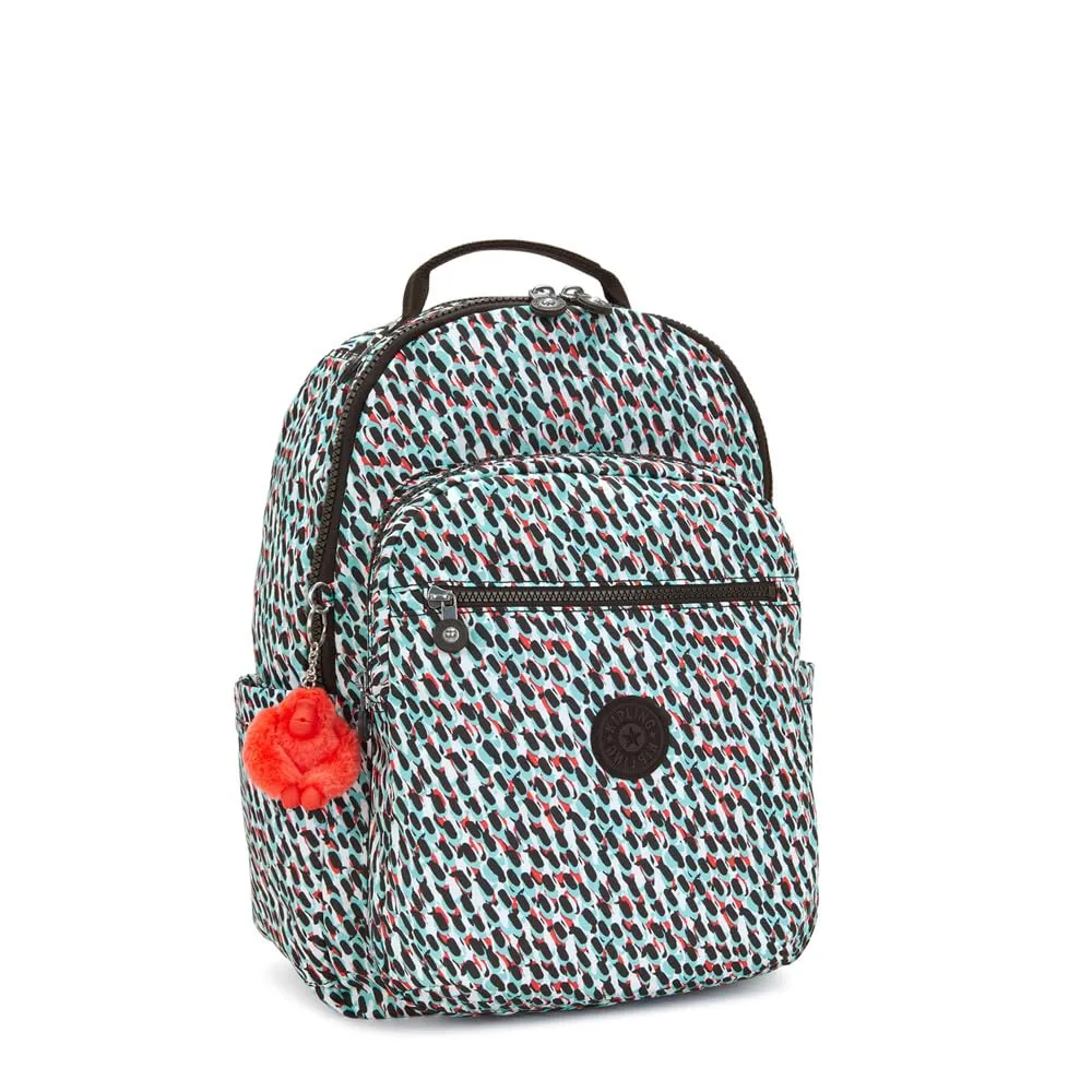 Kipling Seoul Go Laptop Backpack