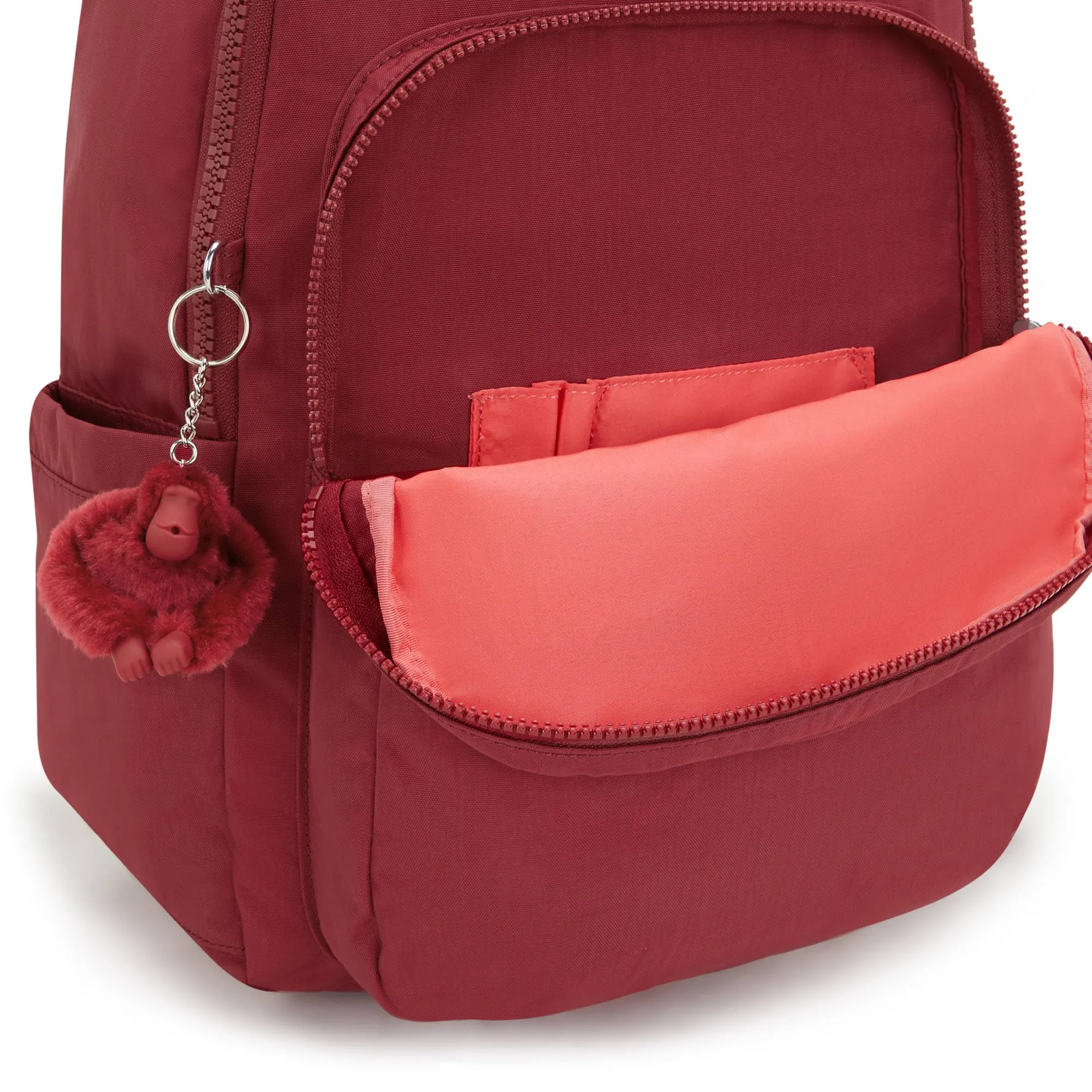 Kipling Seoul Go Laptop Backpack