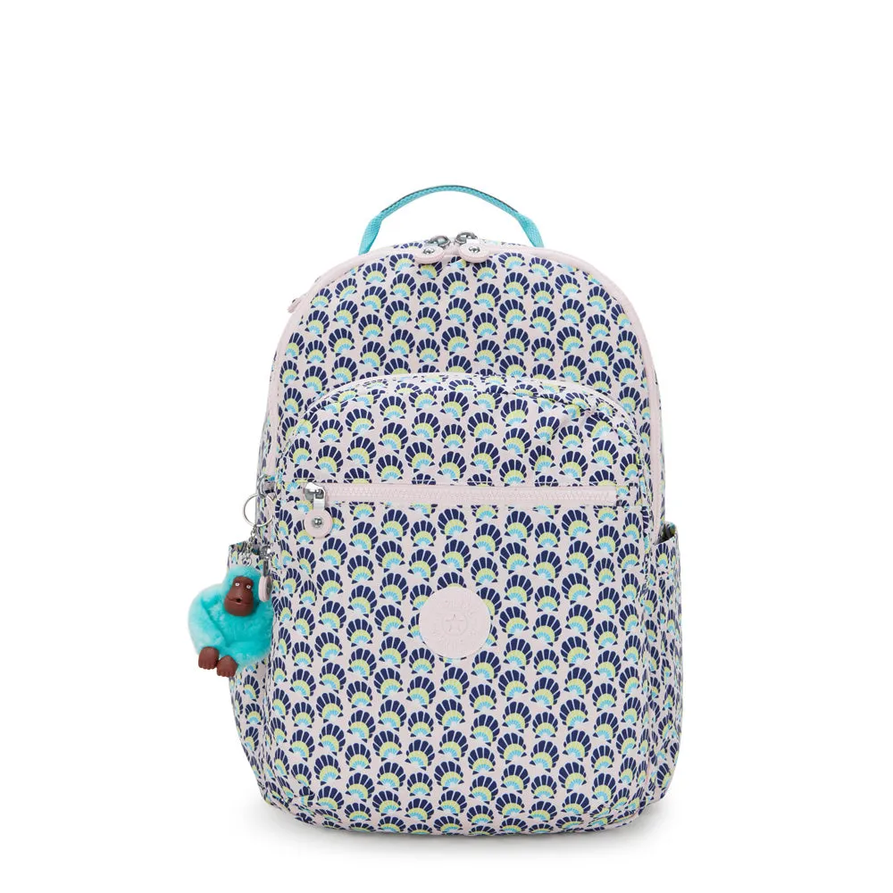 Kipling Seoul Go Laptop Backpack