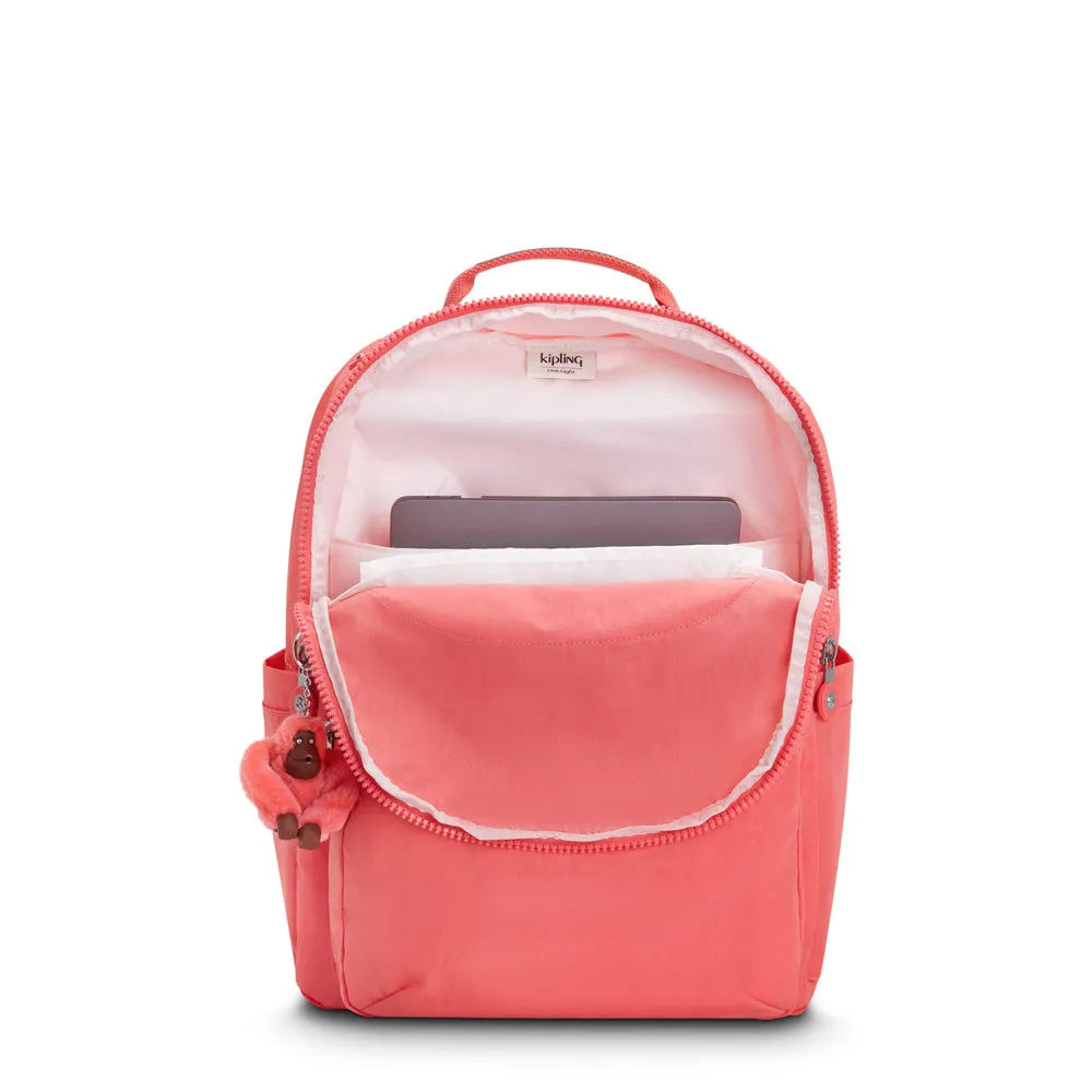 Kipling Seoul Go Laptop Backpack