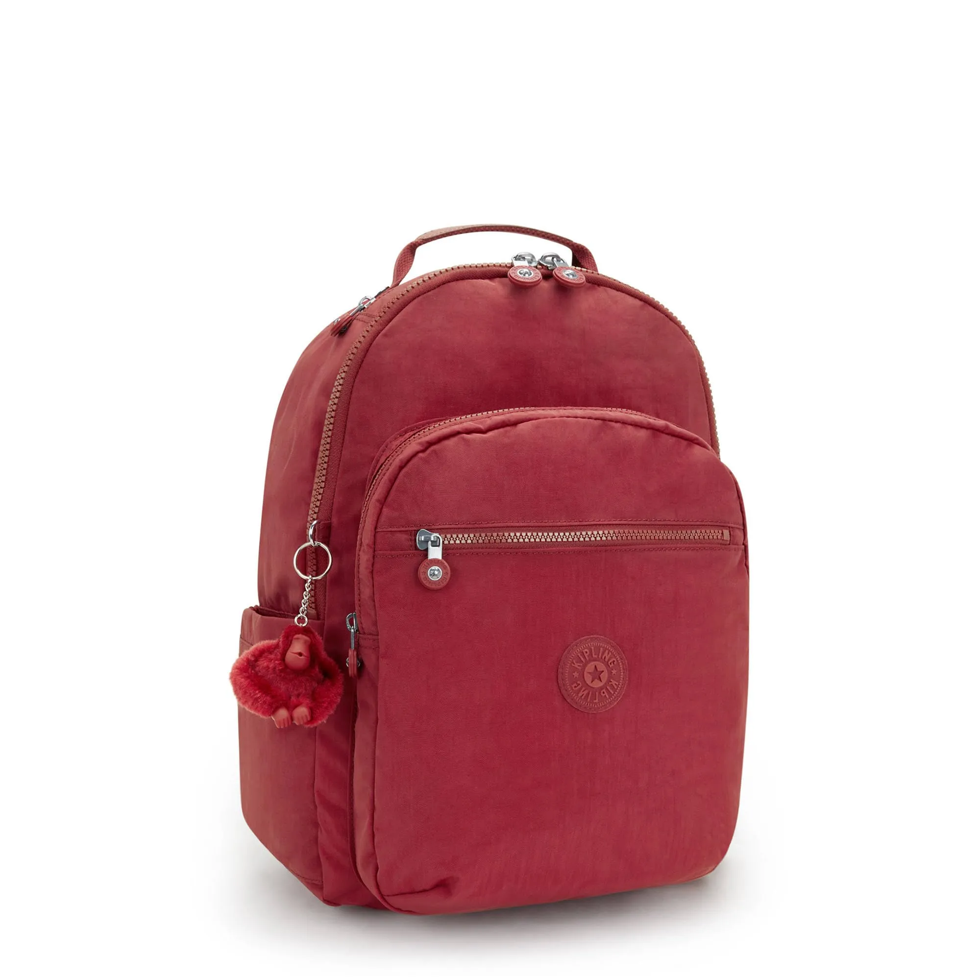 Kipling Seoul Go Laptop Backpack