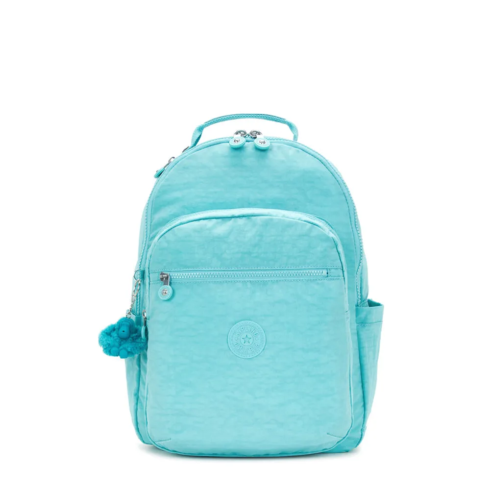Kipling Seoul Go Laptop Backpack