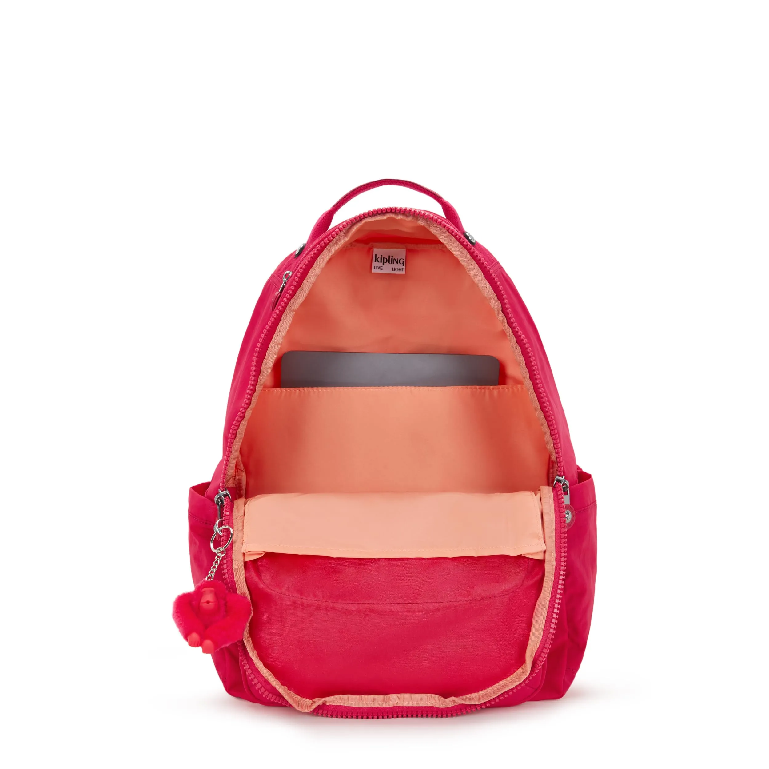 Kipling Seoul Go Laptop Backpack