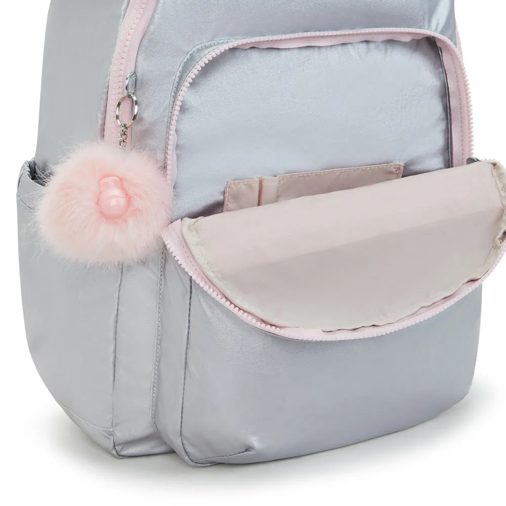 Kipling Seoul Go Laptop Backpack