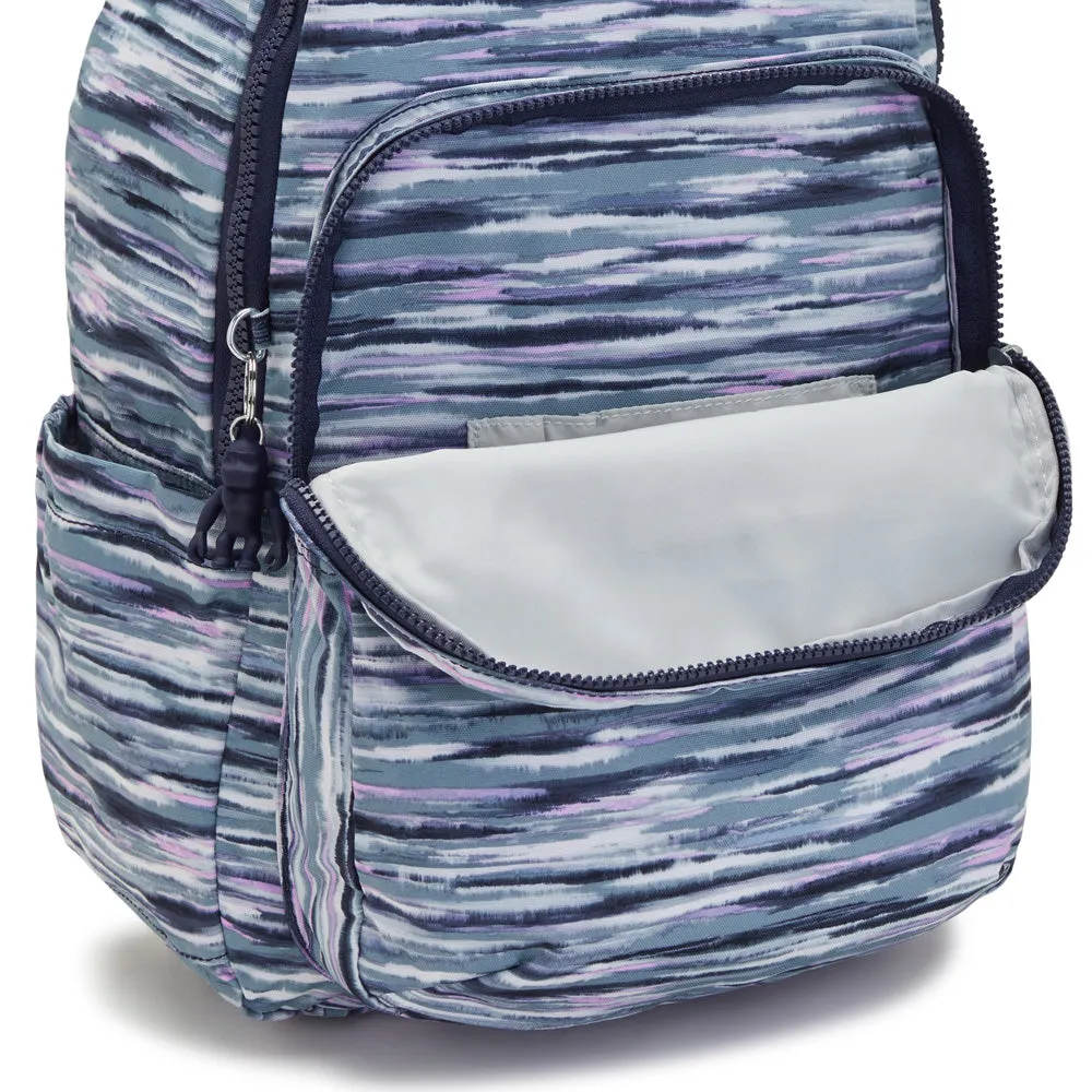 Kipling Seoul Go Laptop Backpack