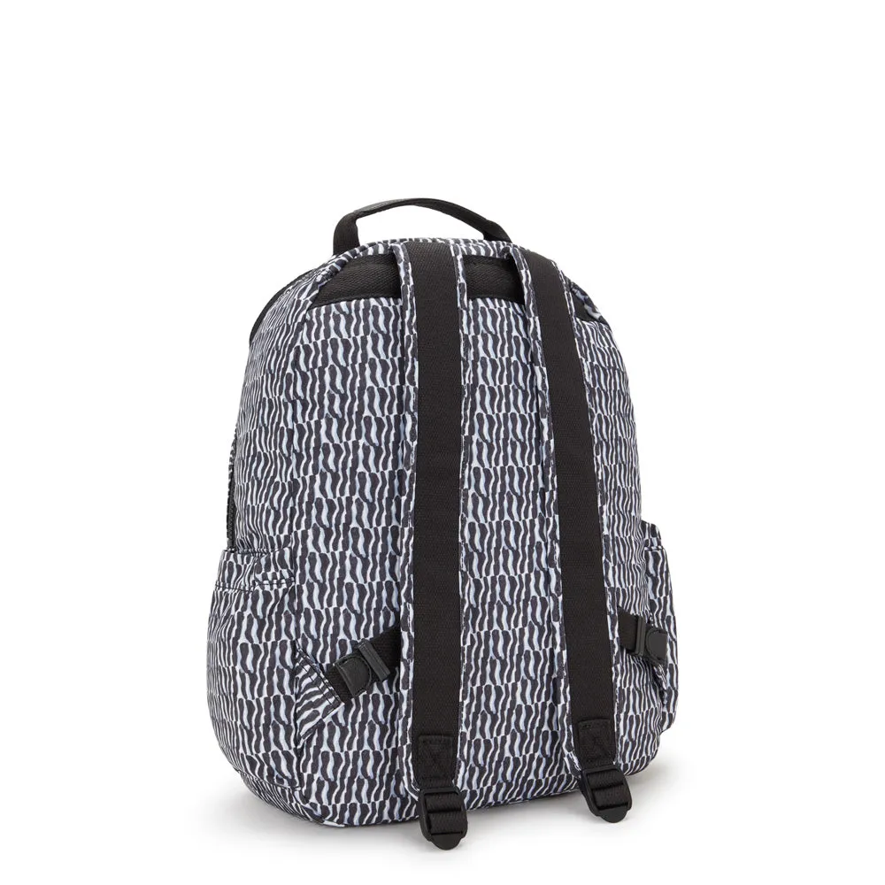Kipling Seoul Go Laptop Backpack