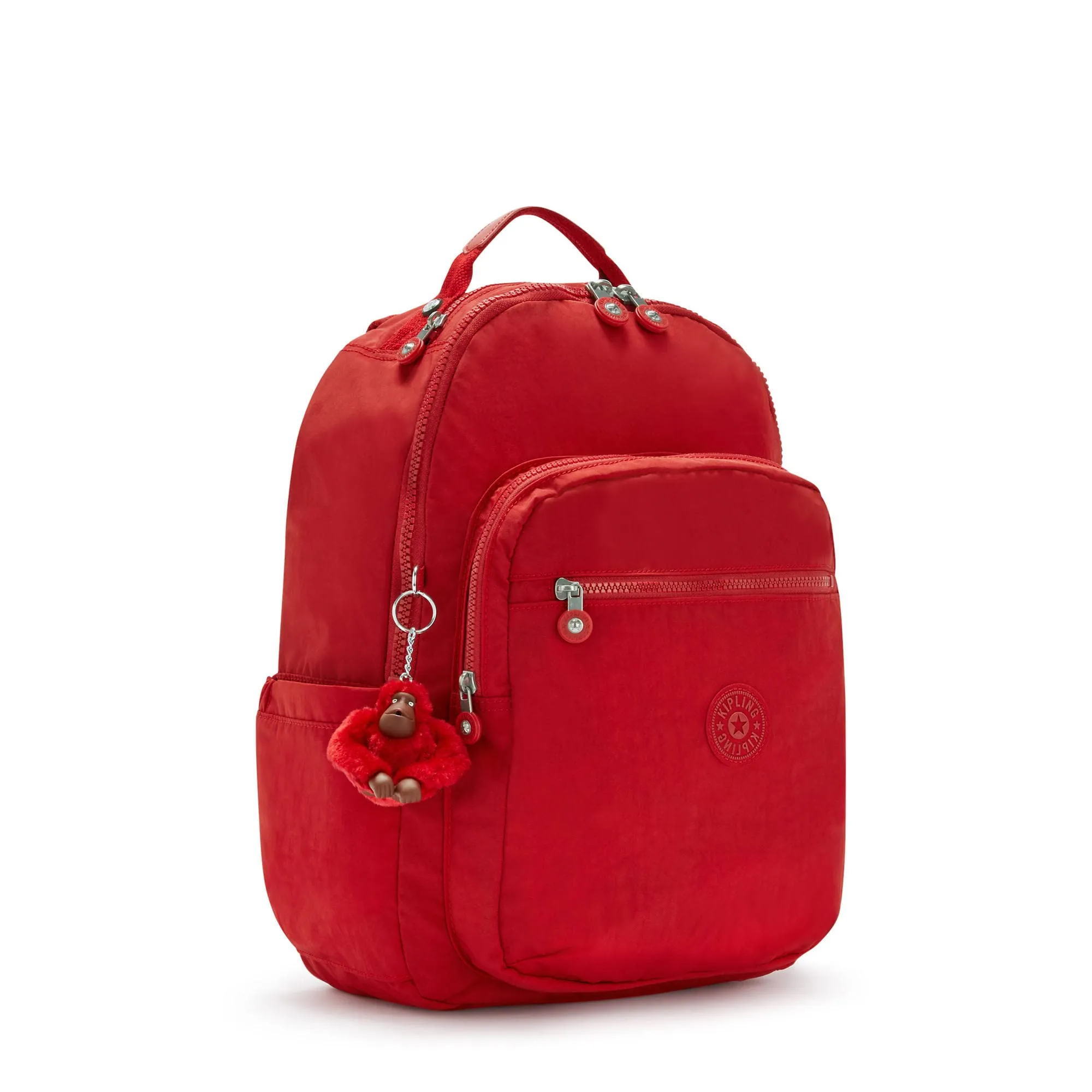 Kipling Seoul Go Laptop Backpack