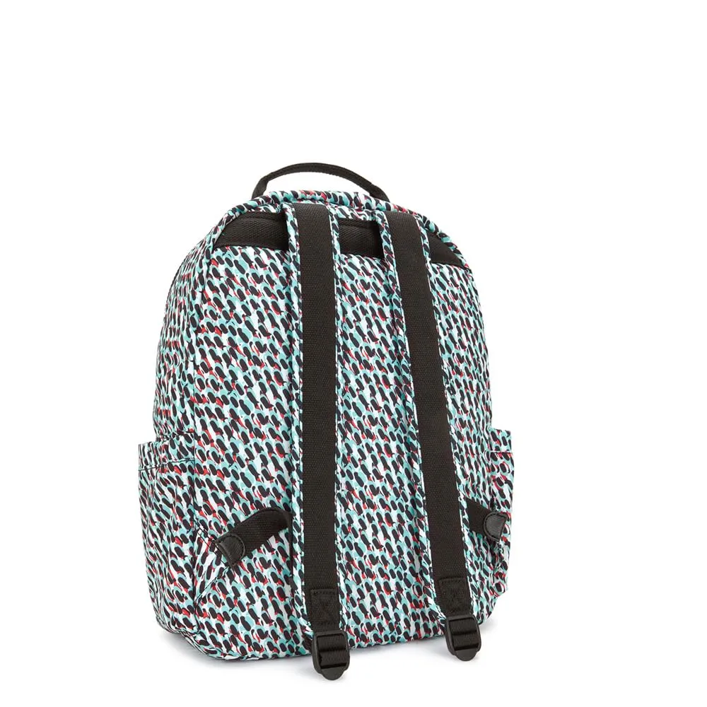 Kipling Seoul Go Laptop Backpack