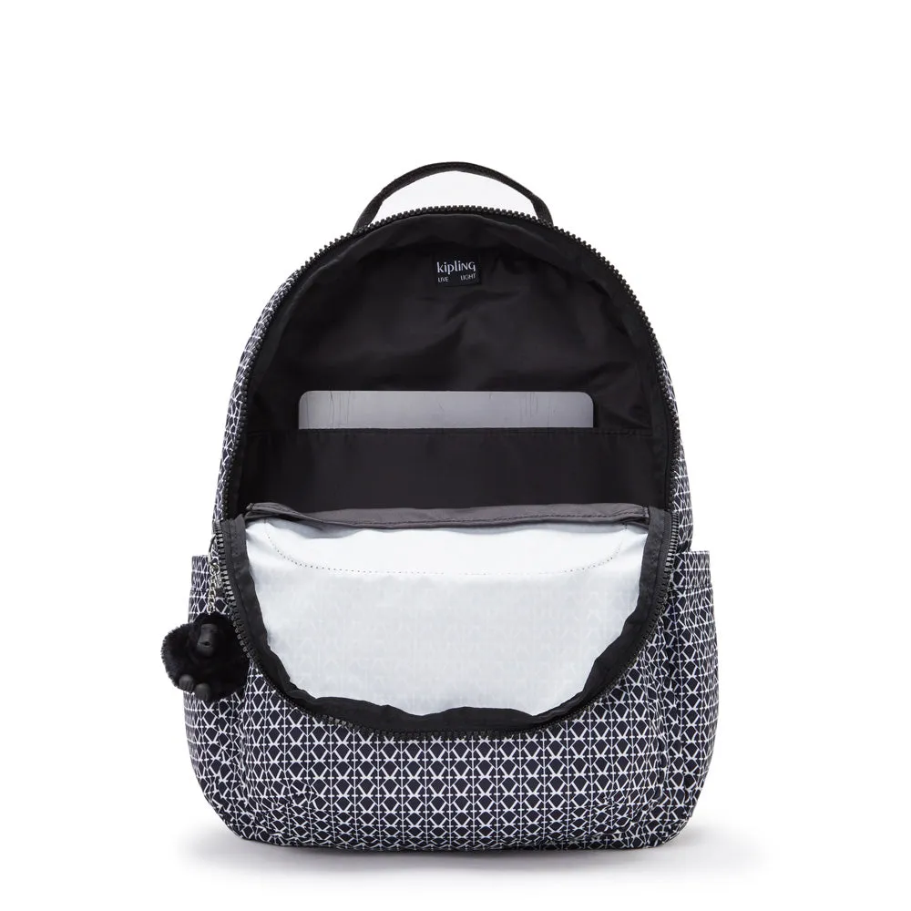 Kipling Seoul Go Laptop Backpack