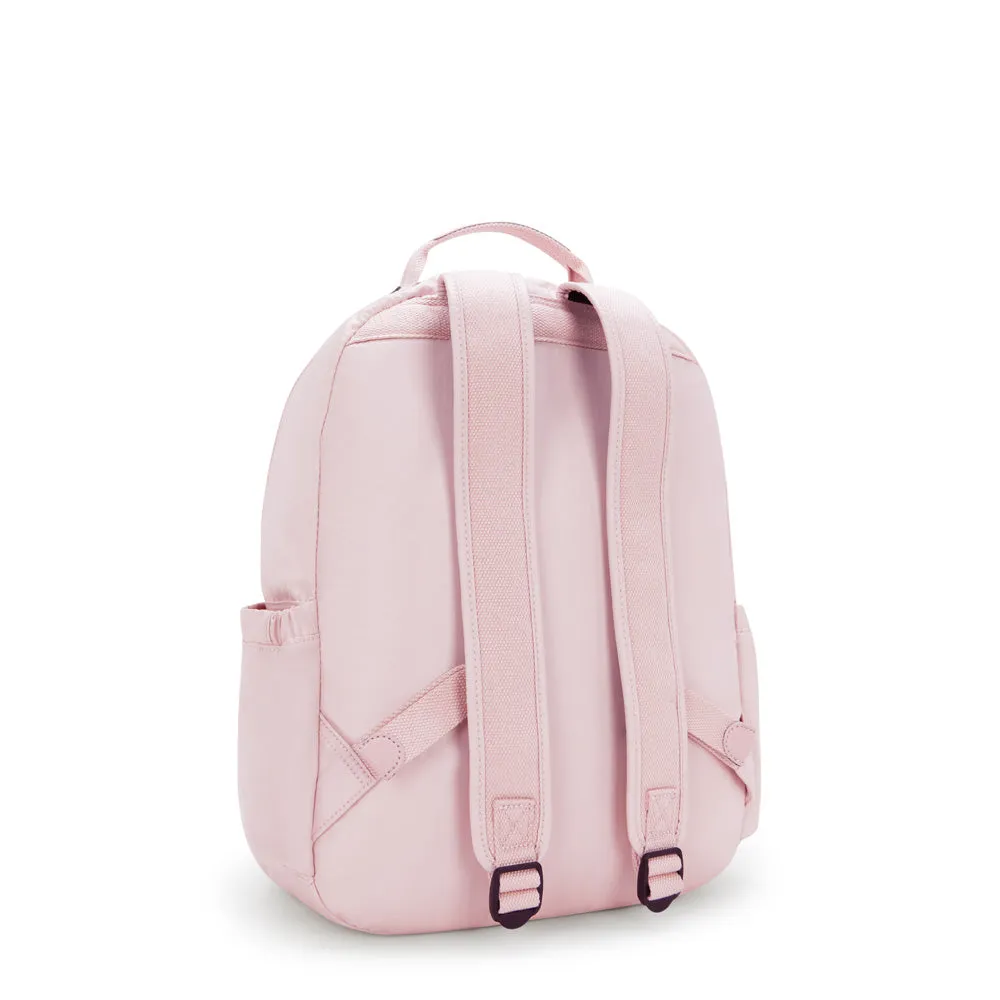 Kipling Seoul Go Laptop Backpack
