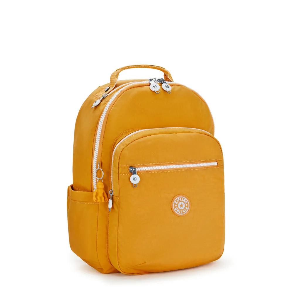 Kipling Seoul Go Laptop Backpack