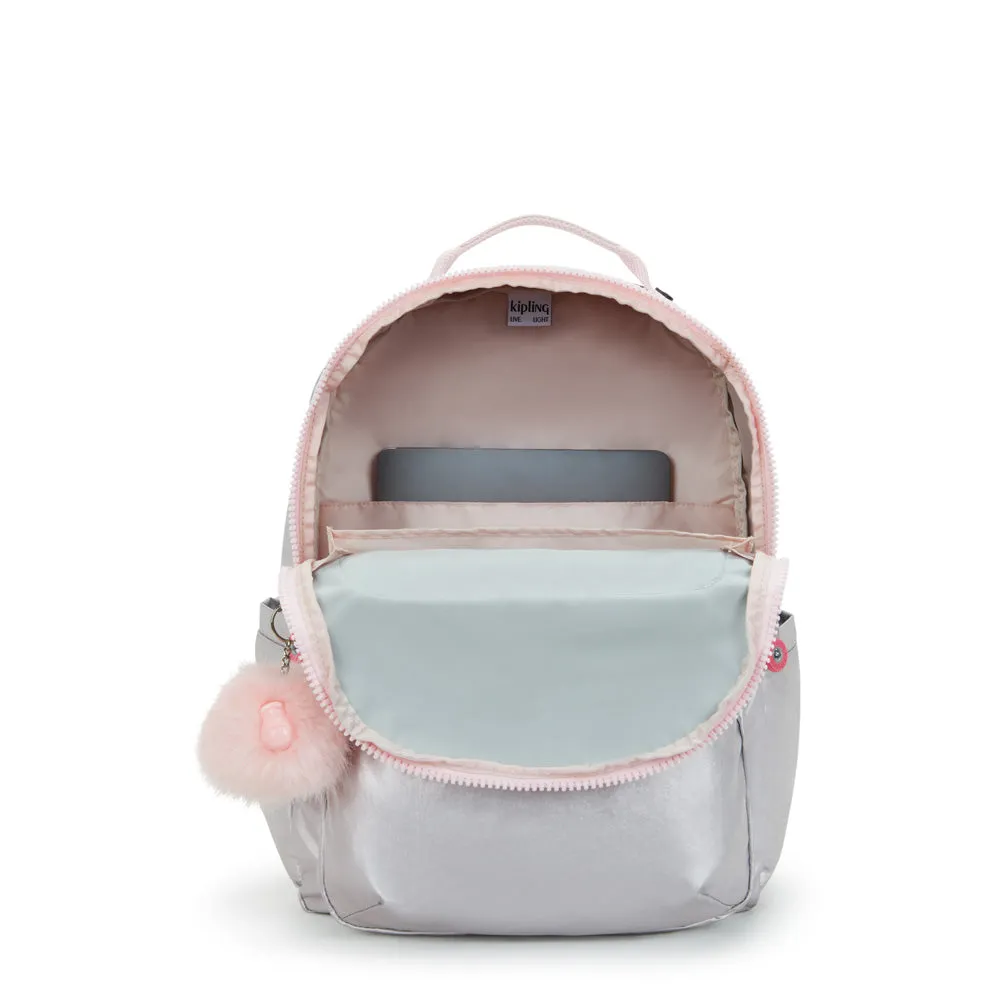 Kipling Seoul Go Laptop Backpack