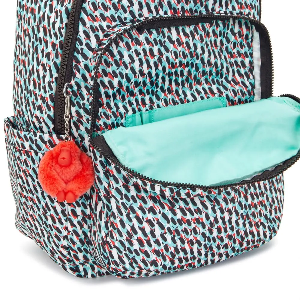 Kipling Seoul Go Laptop Backpack