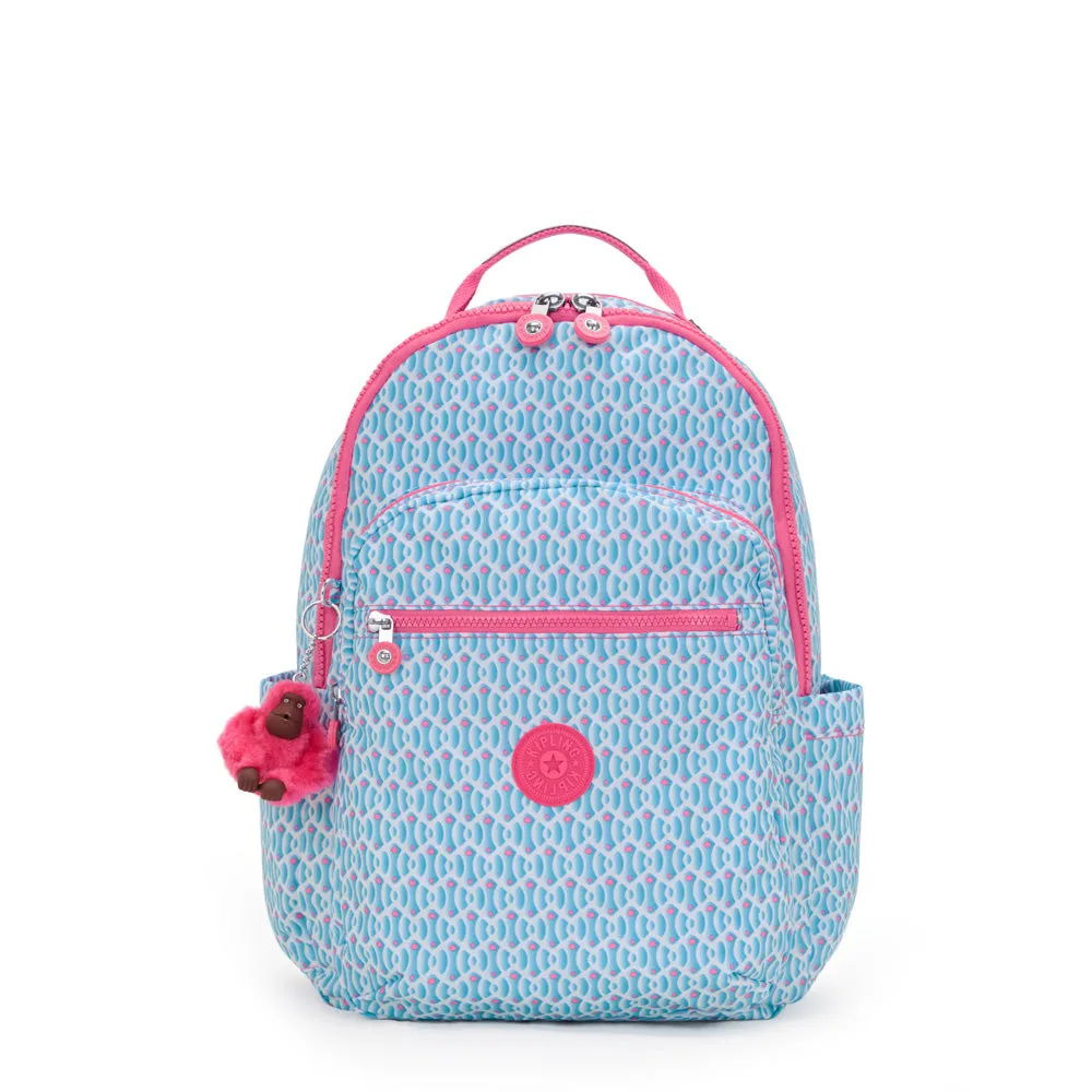 Kipling Seoul Go Laptop Backpack
