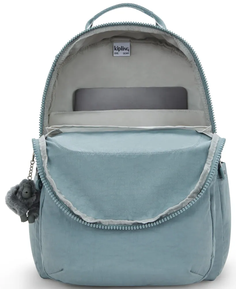 Kipling Seoul Go Laptop Backpack