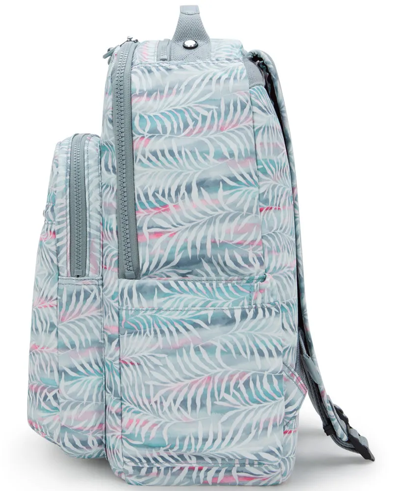 Kipling Seoul Go Laptop Backpack