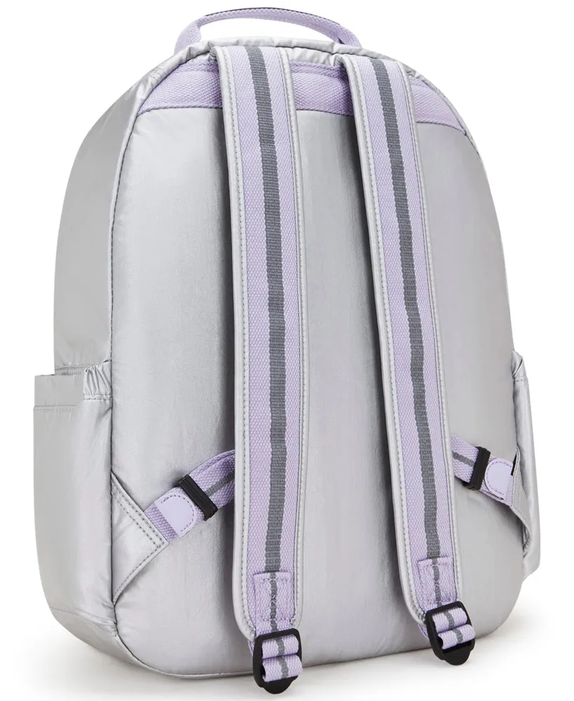 Kipling Seoul Go Laptop Backpack
