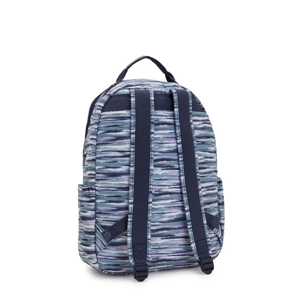 Kipling Seoul Go Laptop Backpack