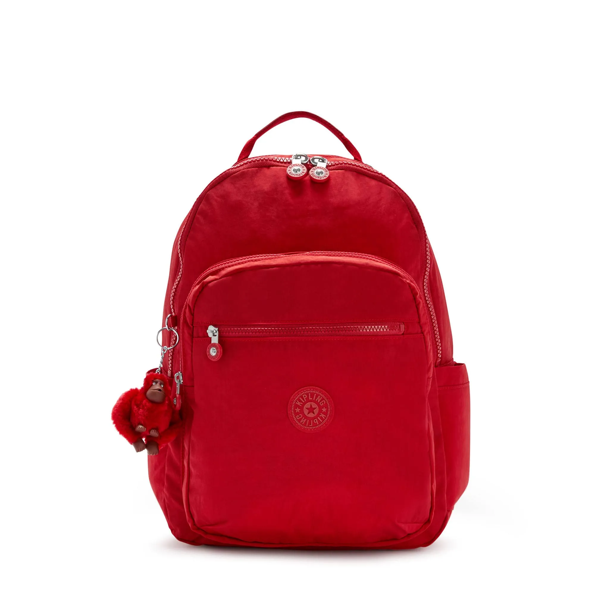 Kipling Seoul Go Laptop Backpack