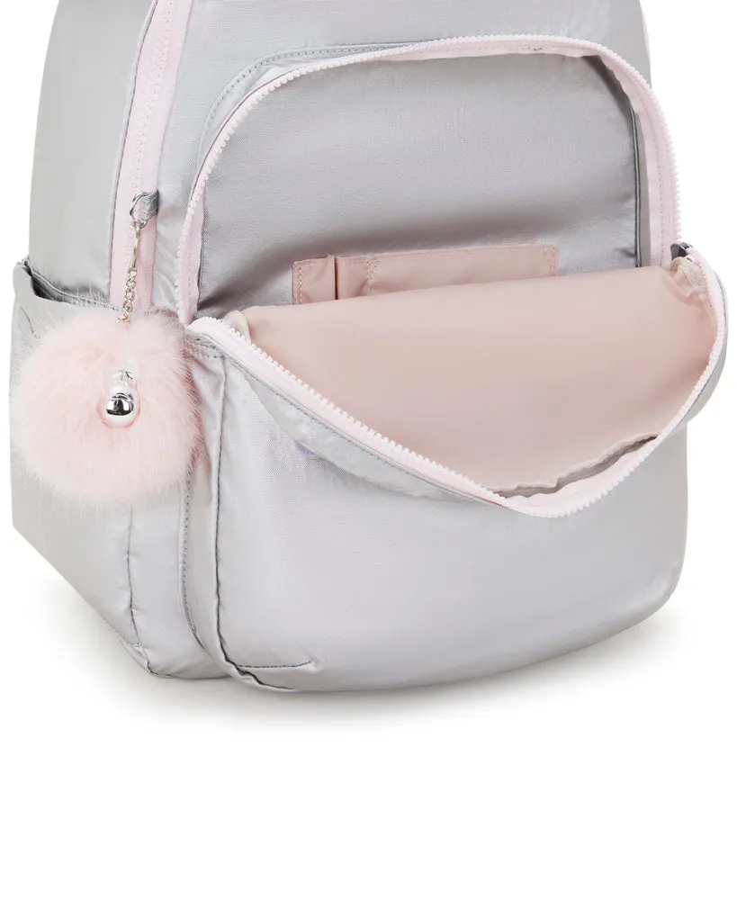 Kipling Seoul Go Laptop Backpack