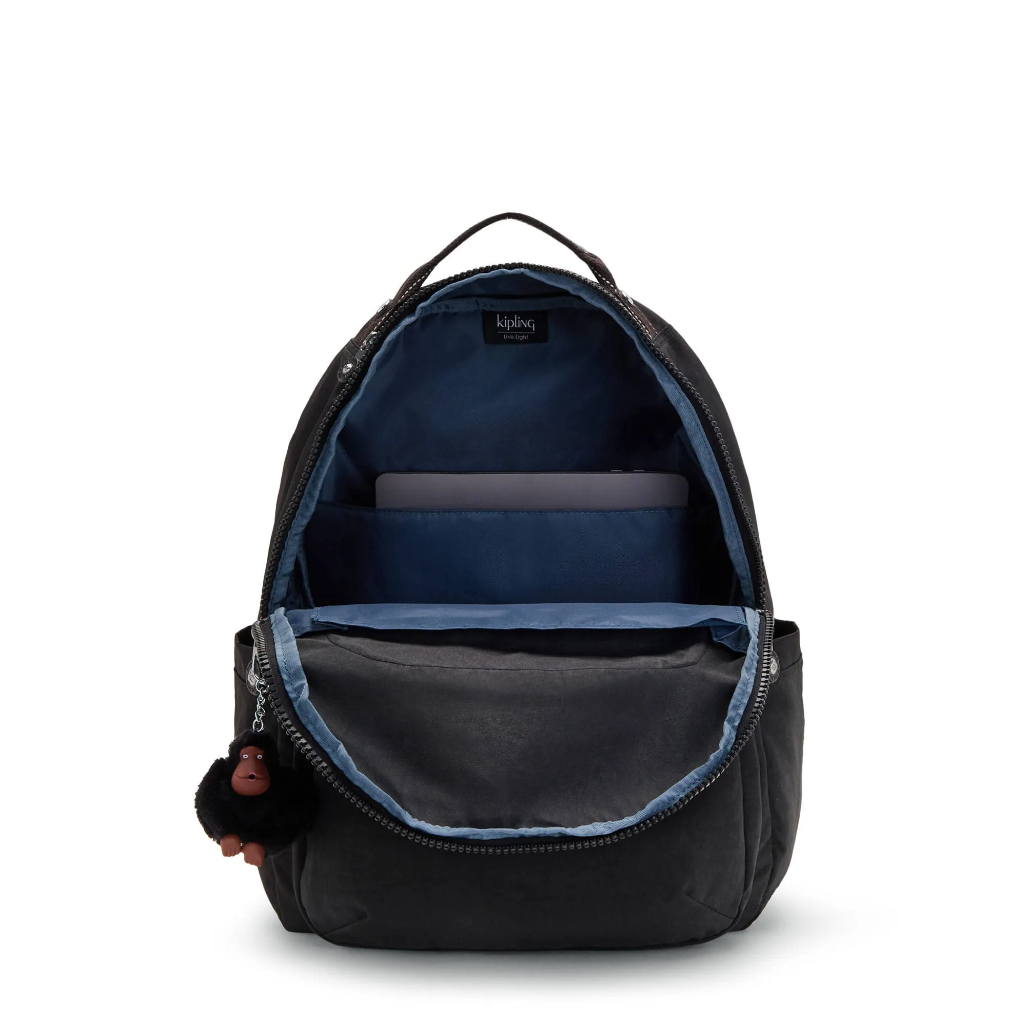 Kipling Seoul Go Laptop Backpack