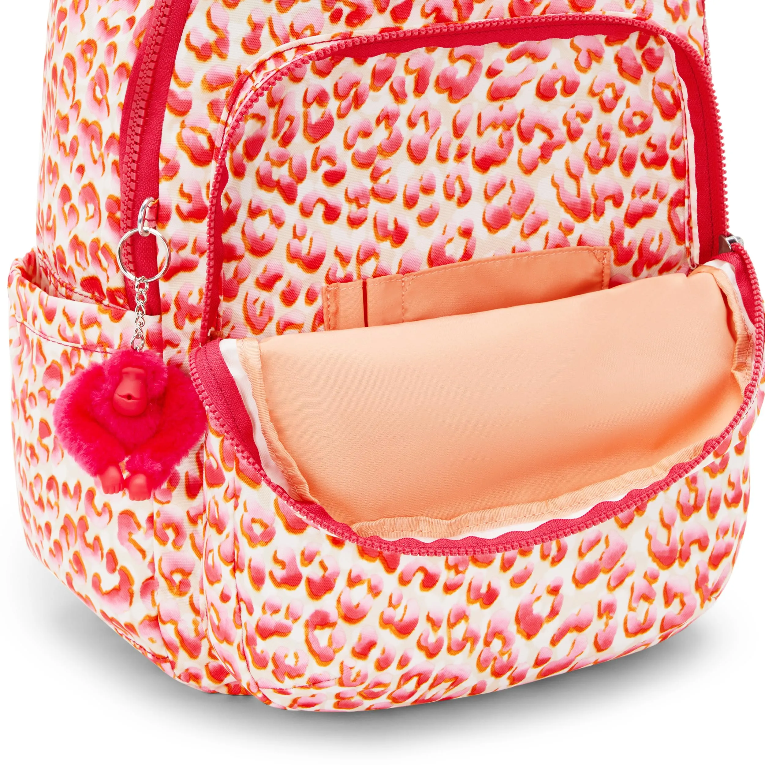 Kipling Seoul Go Laptop Backpack