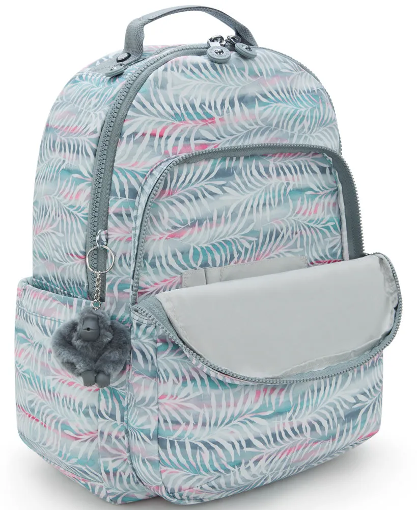 Kipling Seoul Go Laptop Backpack