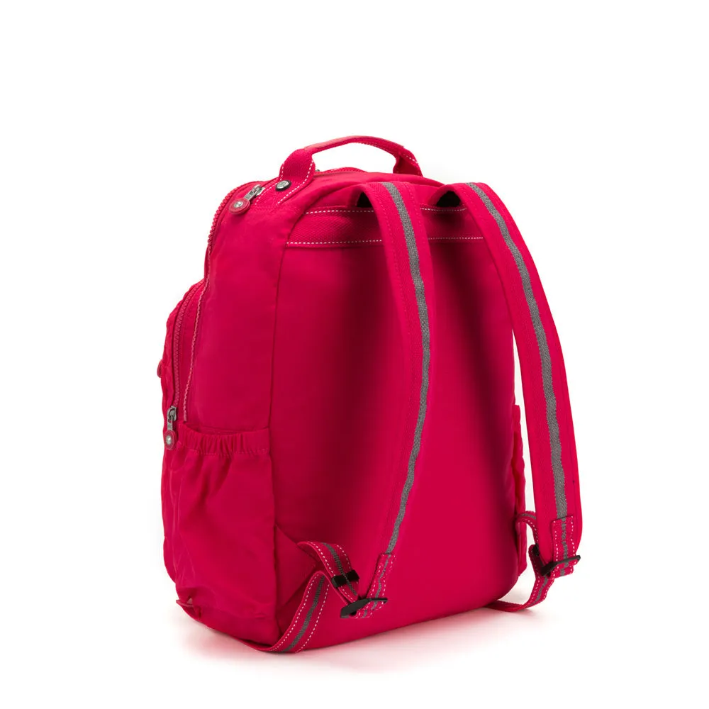 Kipling Seoul Go Laptop Backpack