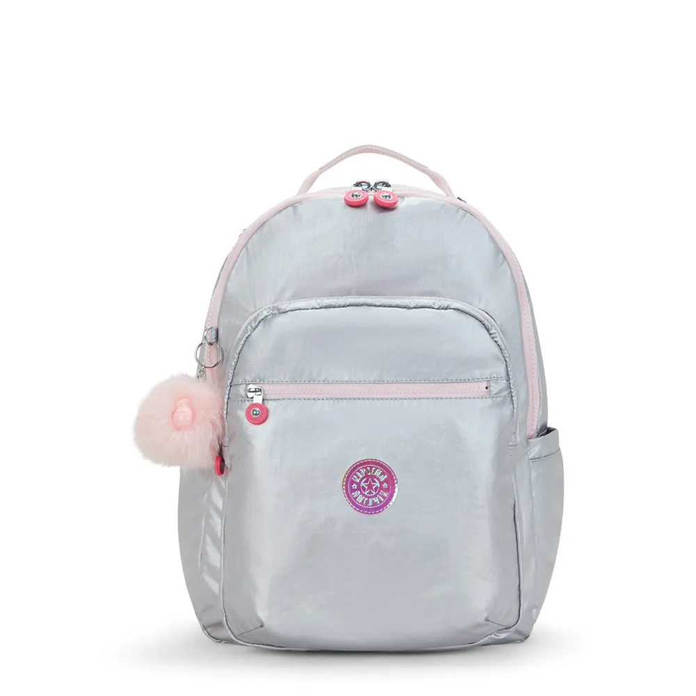 Kipling Seoul Go Laptop Backpack