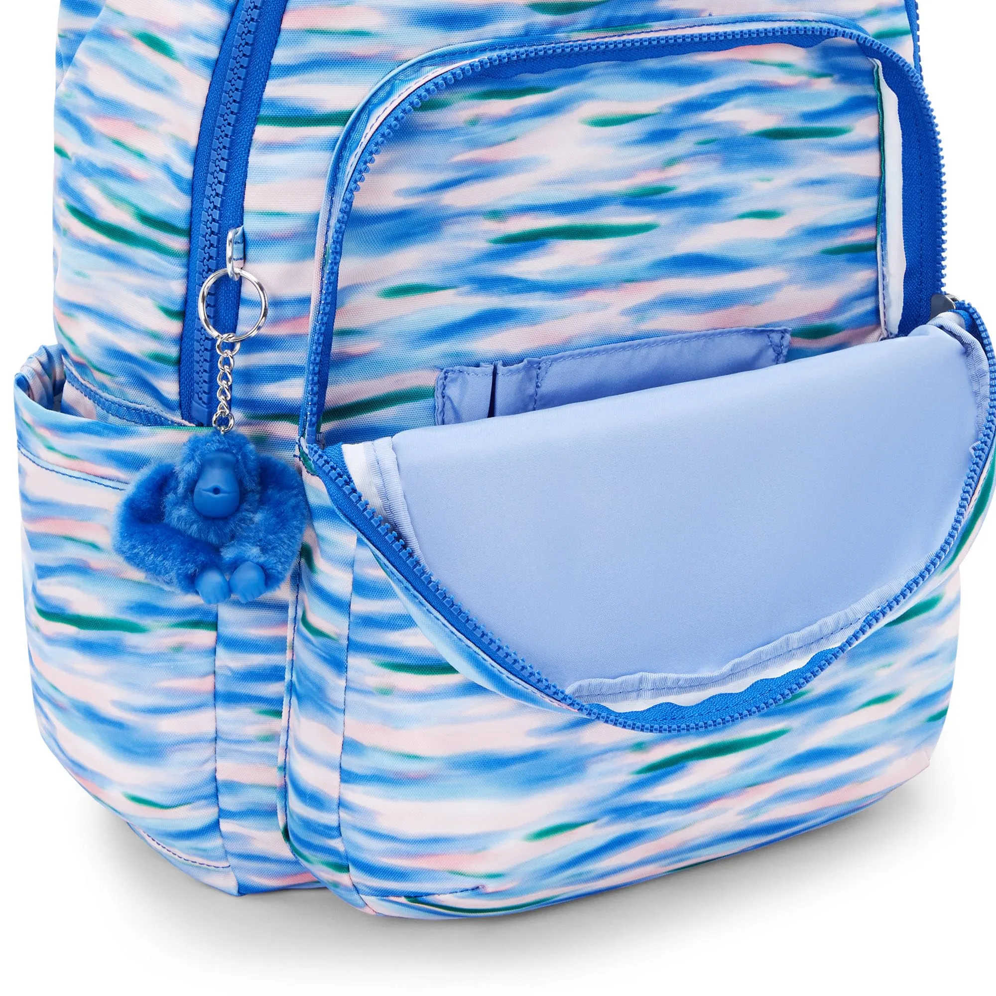 Kipling Seoul Go Laptop Backpack