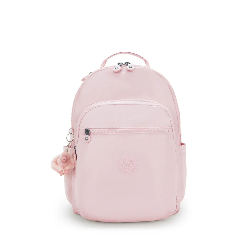 Kipling Seoul Go Laptop Backpack