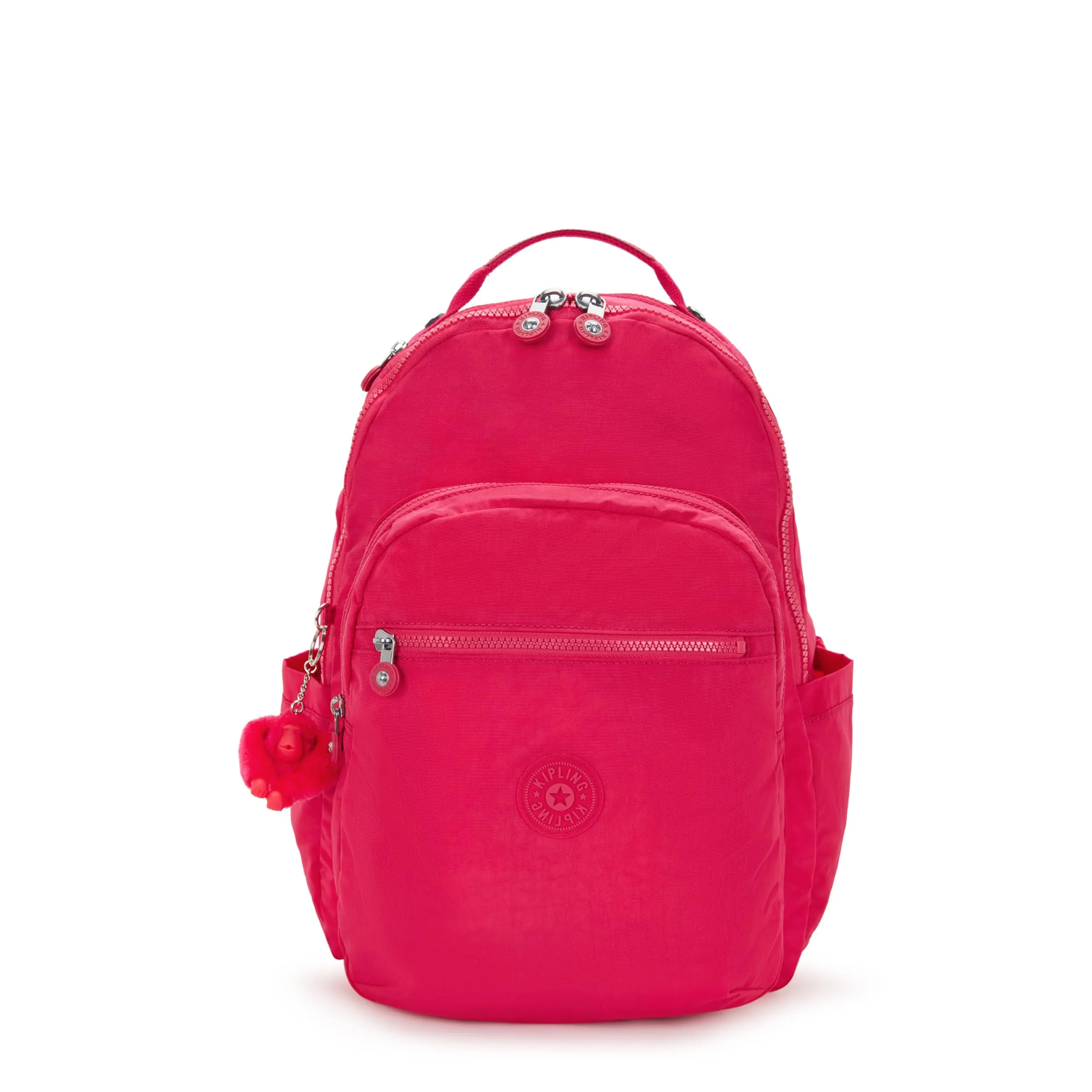 Kipling Seoul Go Laptop Backpack