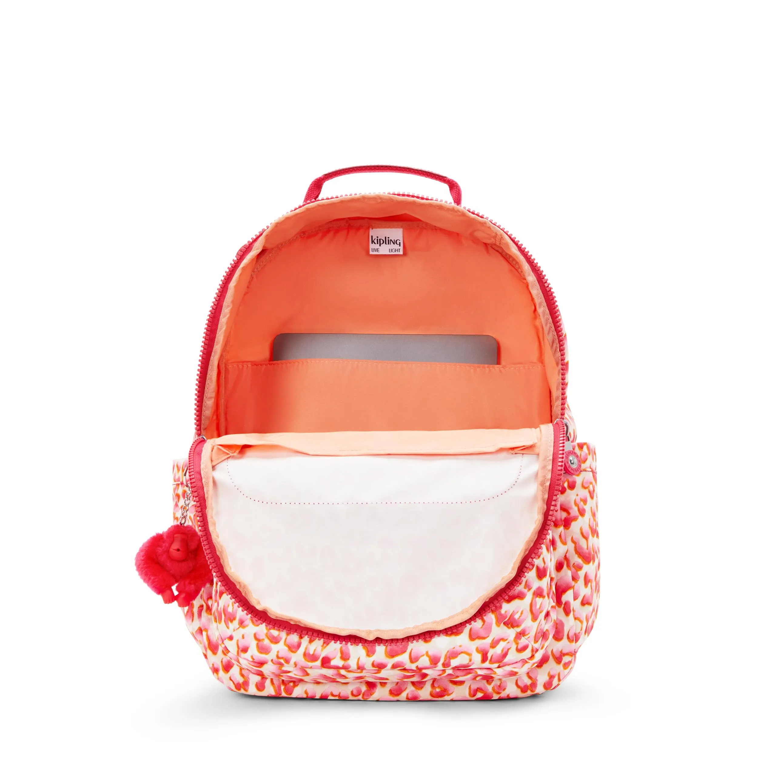 Kipling Seoul Go Laptop Backpack